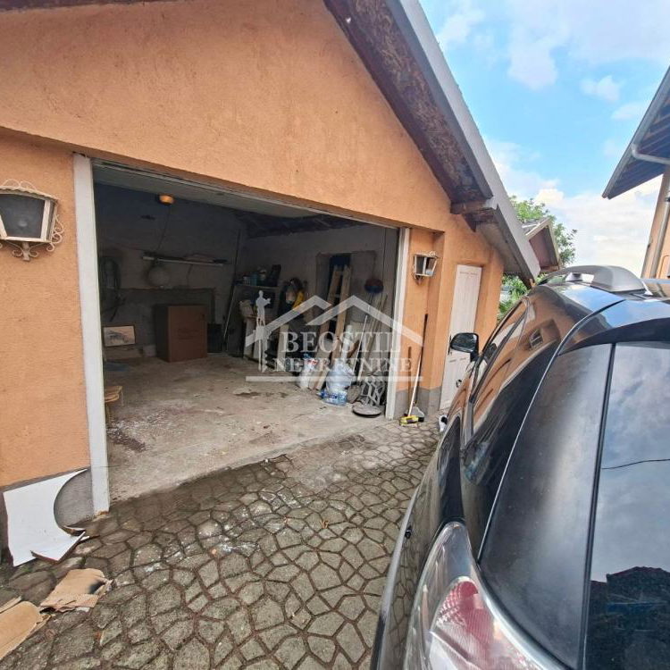Kuća Prodaja Smederevo  113 m2