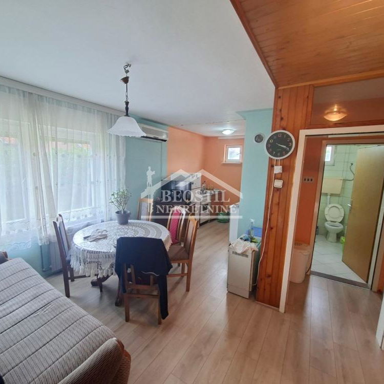 Kuća na prodaju, Leštar, Smederevo, 90m², 126.000 €