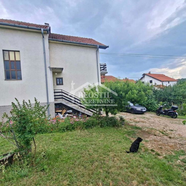 Kuća Prodaja Smederevo  90 m2