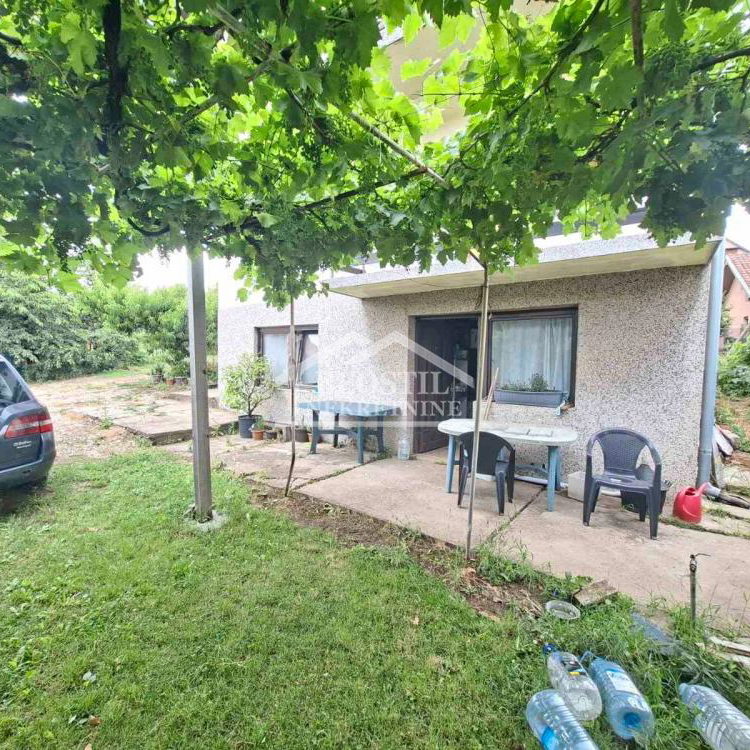 Kuća Prodaja Smederevo  90 m2