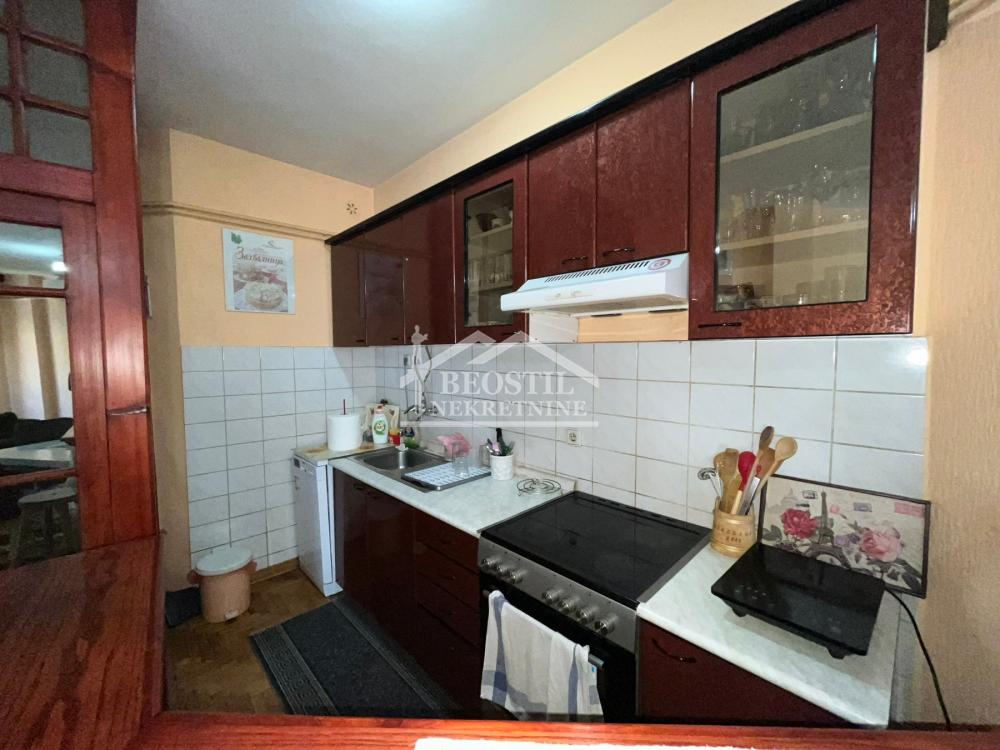 Petosoban stan na prodaju, Centar, Smederevo, 134m², 149.000 €