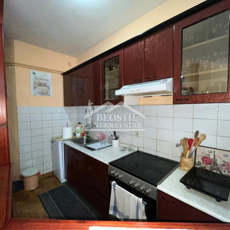 Petosoban stan na prodaju, Centar, Smederevo, 134m², 149.000 €