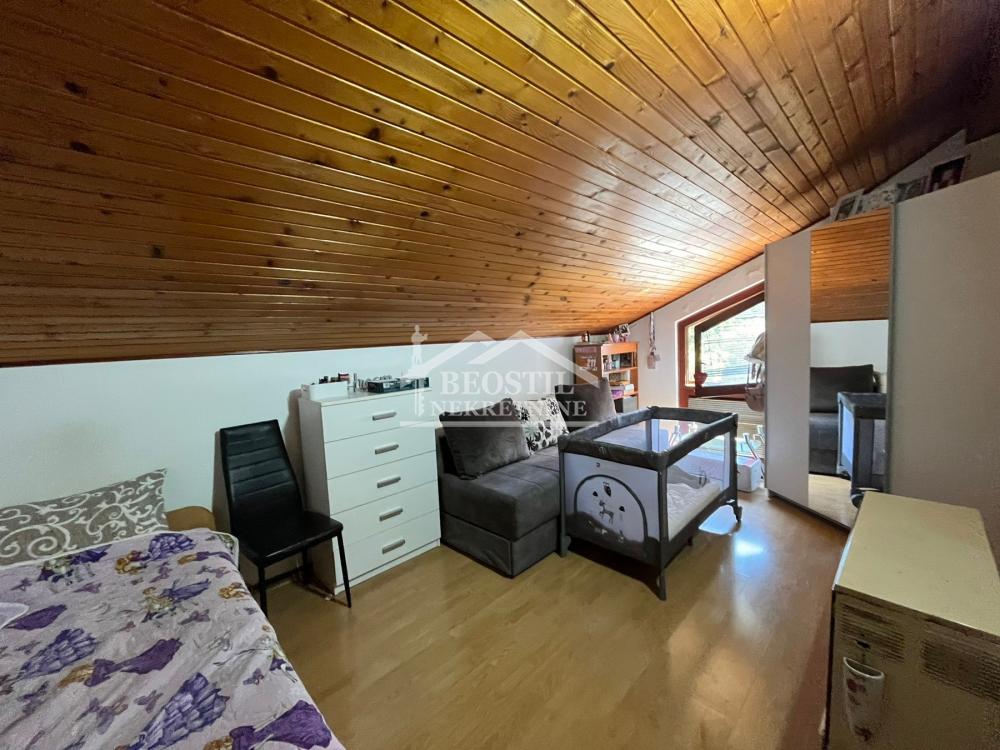 Petosoban stan na prodaju, Centar, Smederevo, 134m², 149.000 €