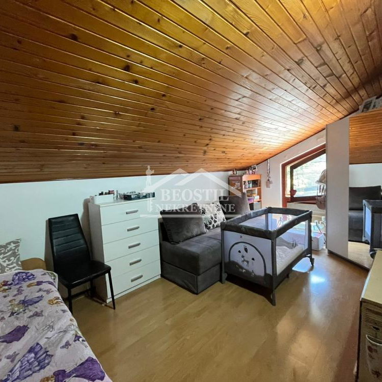Petosoban stan na prodaju, Centar, Smederevo, 134m², 149.000 €