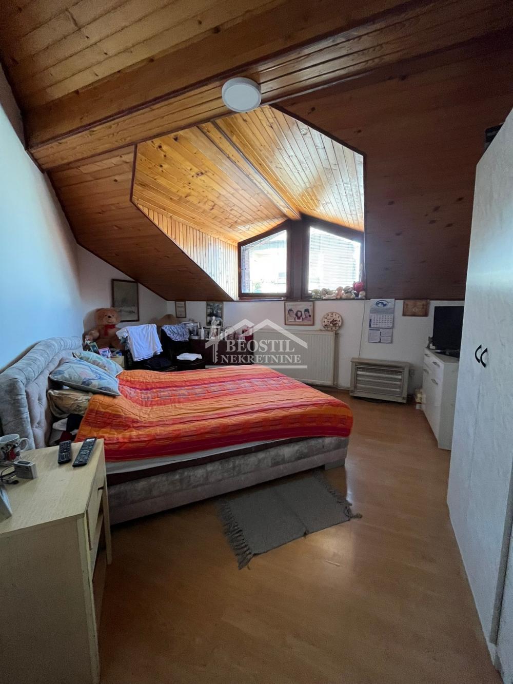 Petosoban stan na prodaju, Centar, Smederevo, 134m², 149.000 €