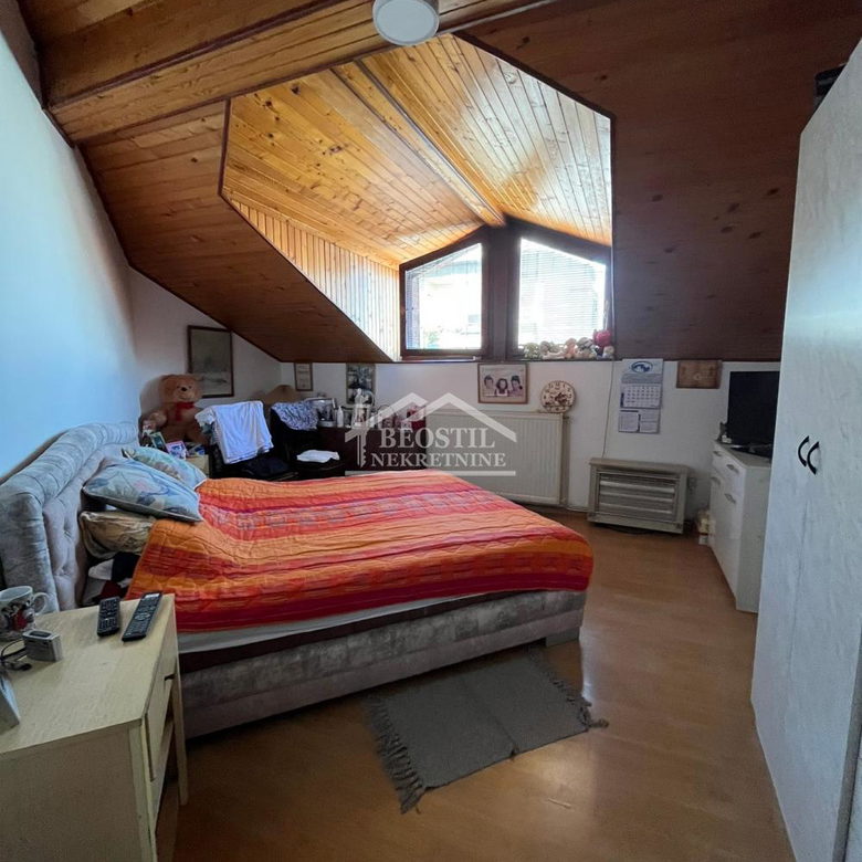 Petosoban stan na prodaju, Centar, Smederevo, 134m², 149.000 €