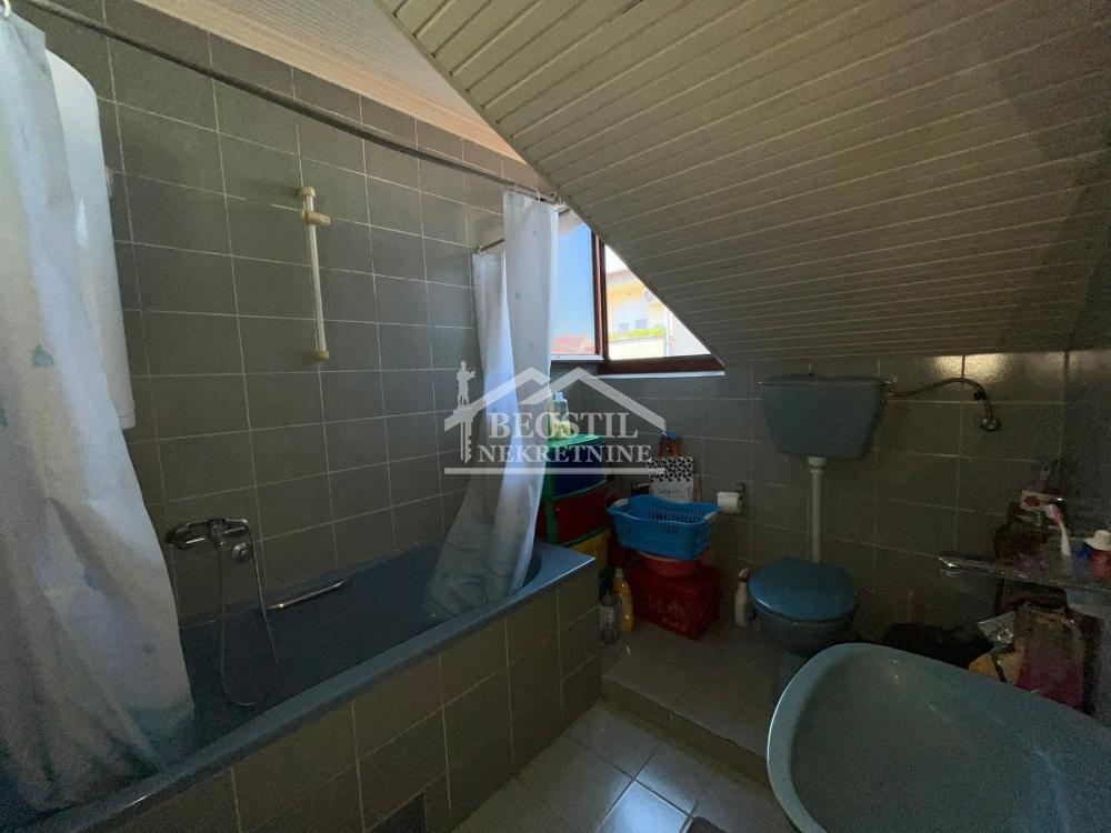 Petosoban stan na prodaju, Centar, Smederevo, 134m², 149.000 €