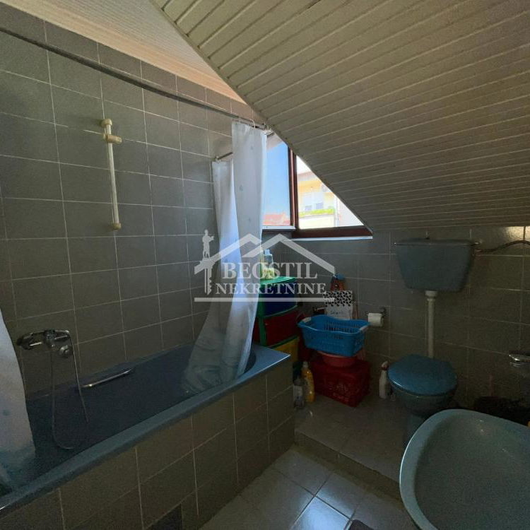 Petosoban stan na prodaju, Centar, Smederevo, 134m², 149.000 €