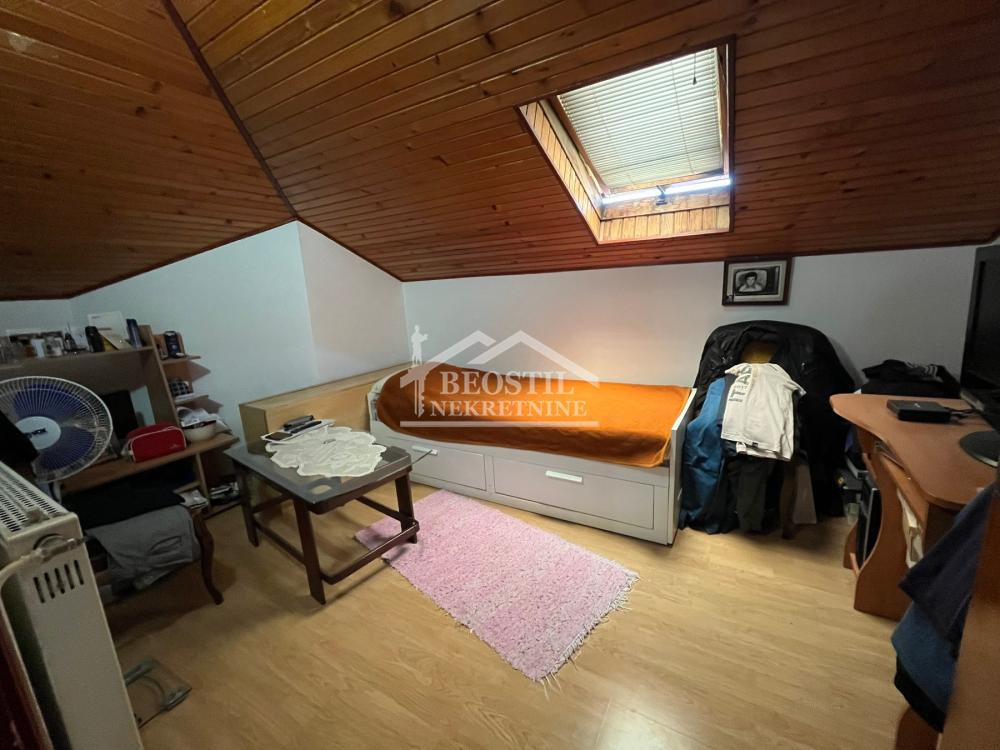 Petosoban stan na prodaju, Centar, Smederevo, 134m², 149.000 €