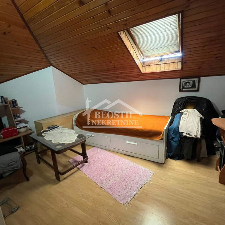 Petosoban stan na prodaju, Centar, Smederevo, 134m², 149.000 €