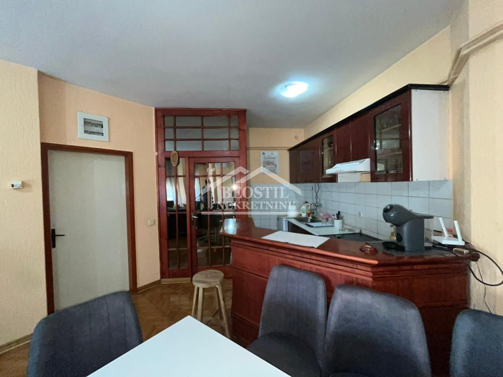 Stan Prodaja Smederevo  134 m2