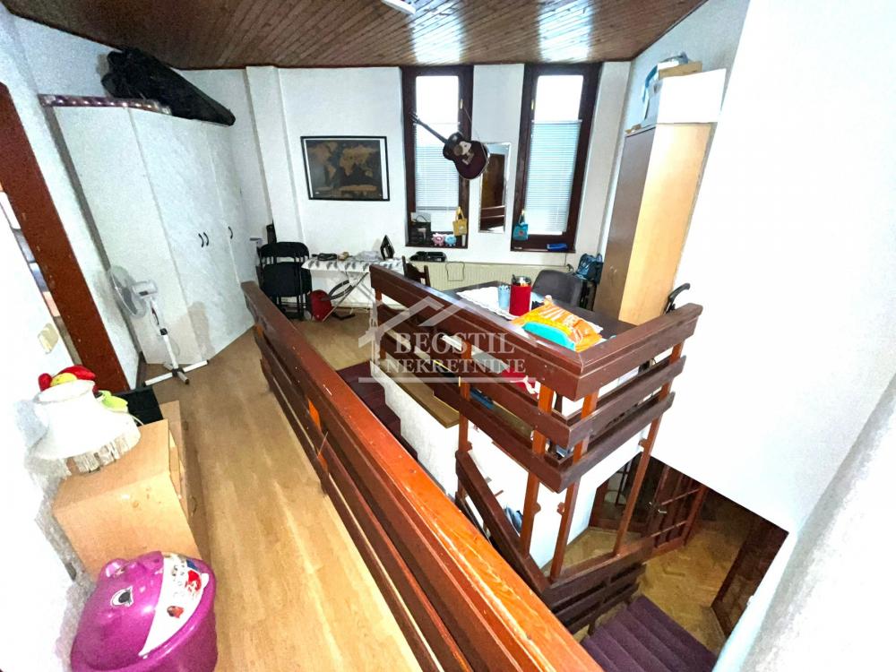 Stan Prodaja Smederevo  134 m2