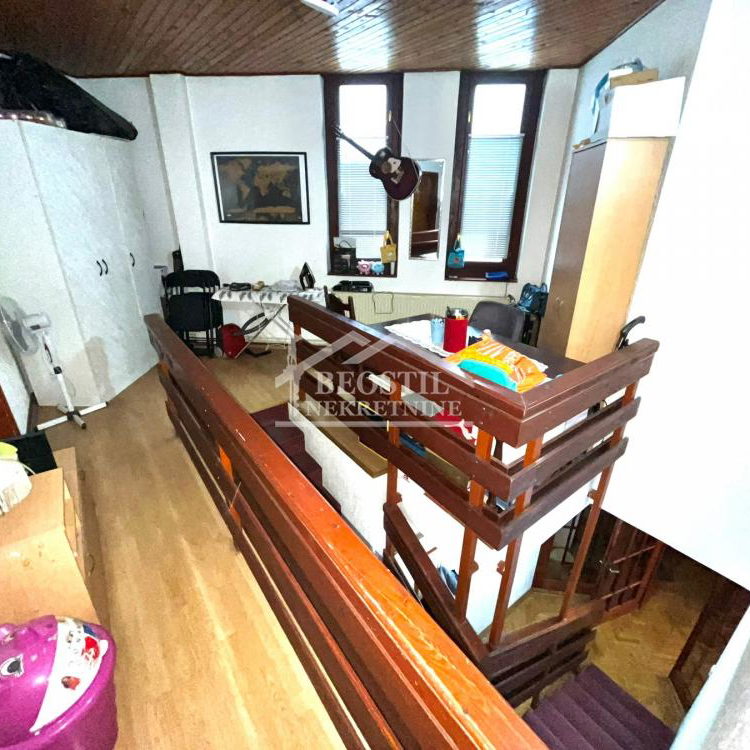 Stan Prodaja Smederevo  134 m2