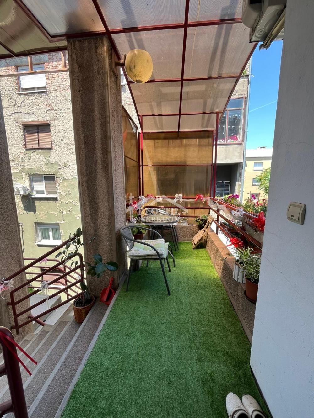 Stan Prodaja Smederevo  134 m2