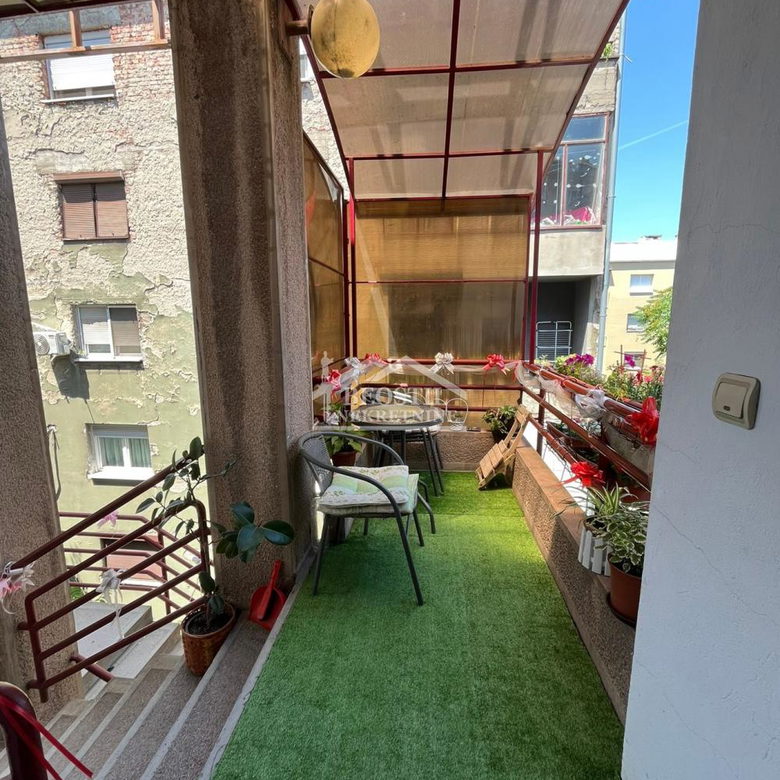 Stan Prodaja Smederevo  134 m2