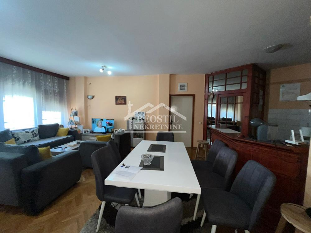 Stan Prodaja Smederevo  134 m2