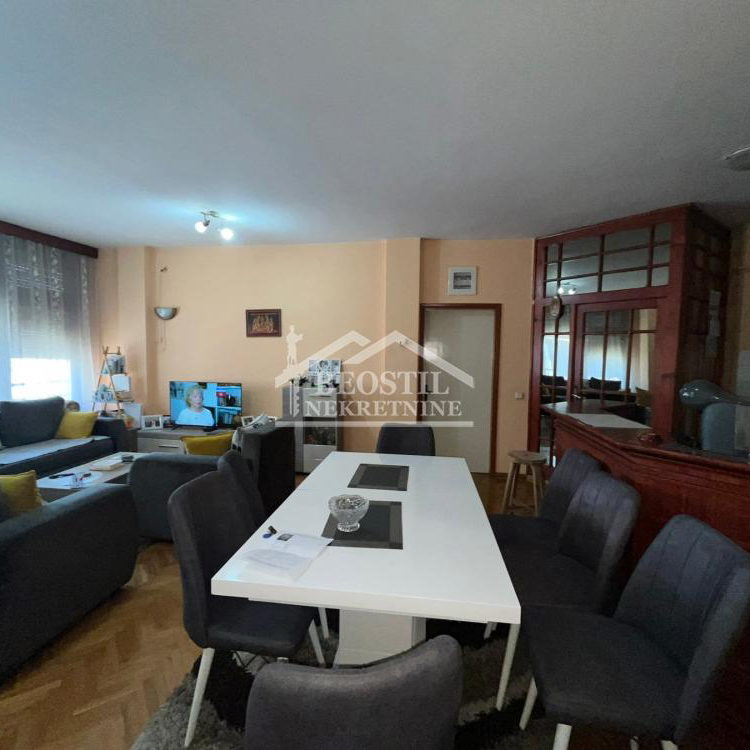 Stan Prodaja Smederevo  134 m2