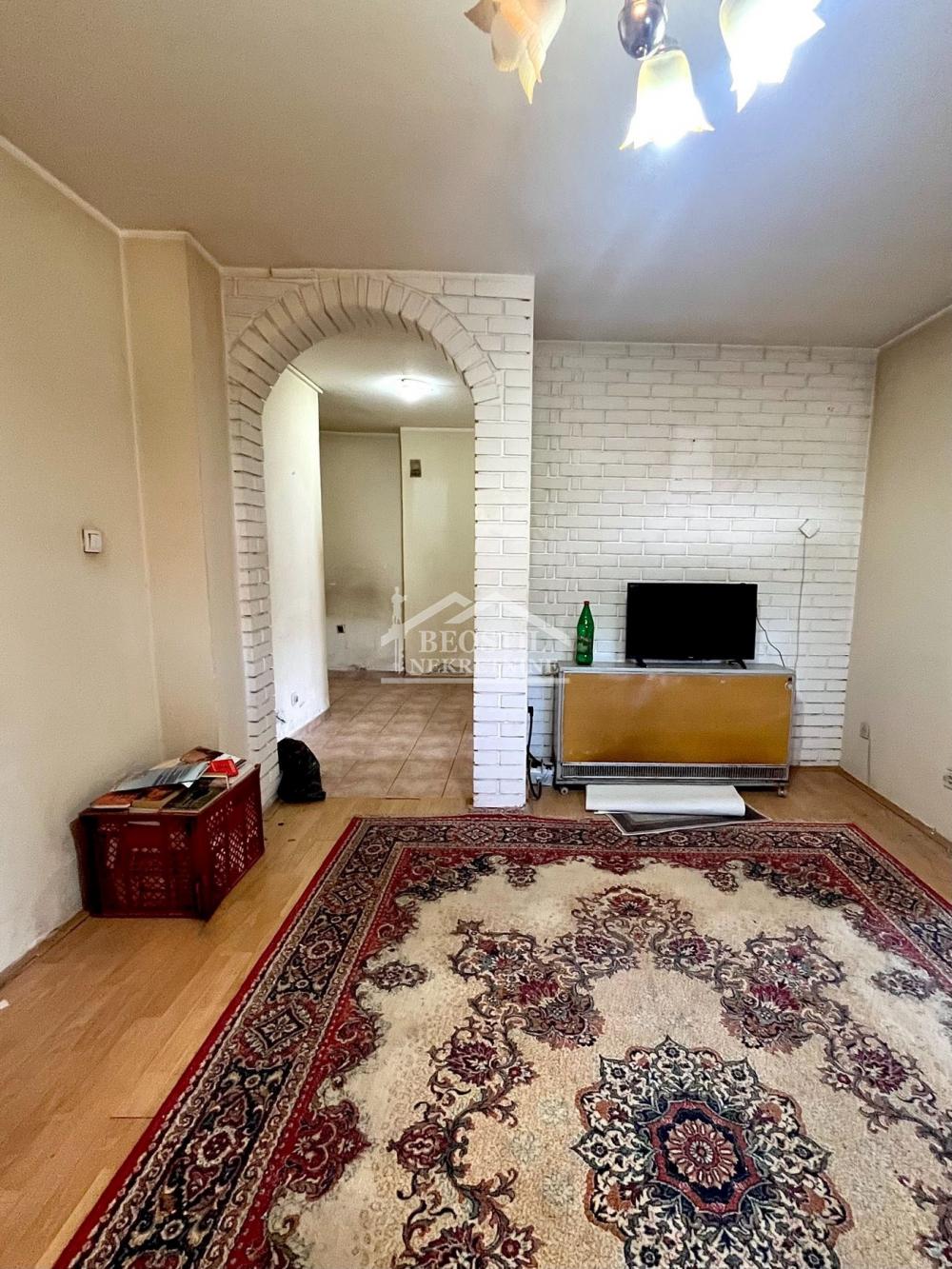 Stan Prodaja Beograd Stan Prodaja Beograd Grocka (mesto) 55 m2