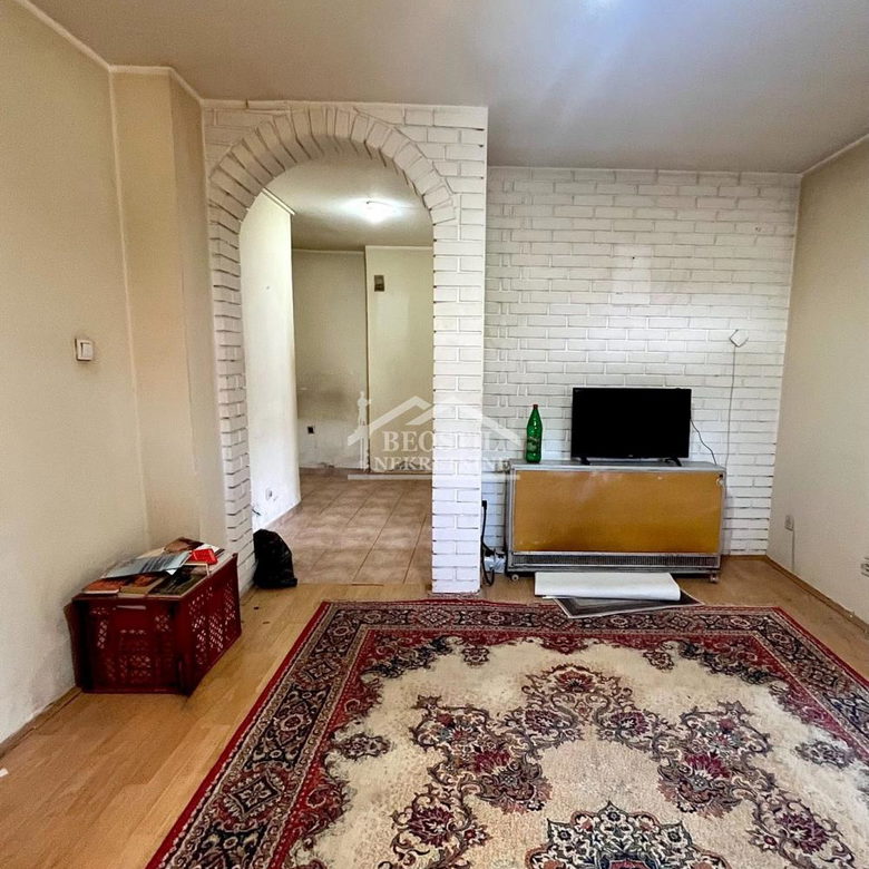 Stan Prodaja Beograd Grocka (mesto) 55 m2
