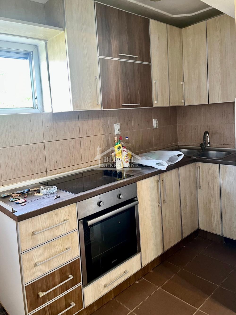 Stan Prodaja Beograd Stan Prodaja Beograd Grocka (mesto) 55 m2