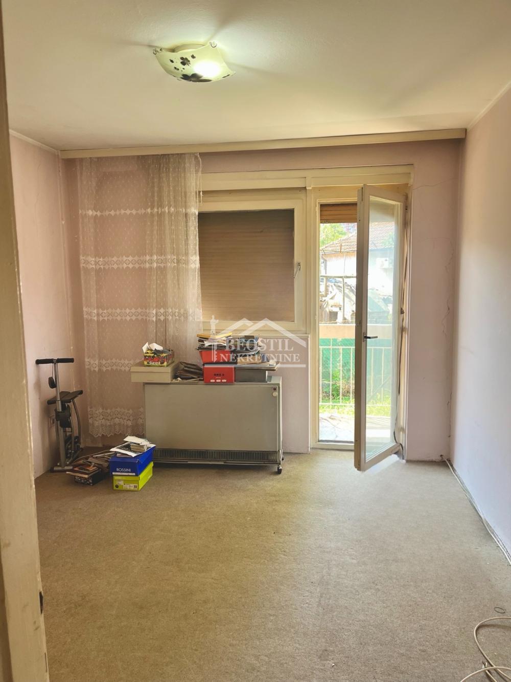 Stan Prodaja Beograd Stan Prodaja Beograd Grocka (mesto) 55 m2