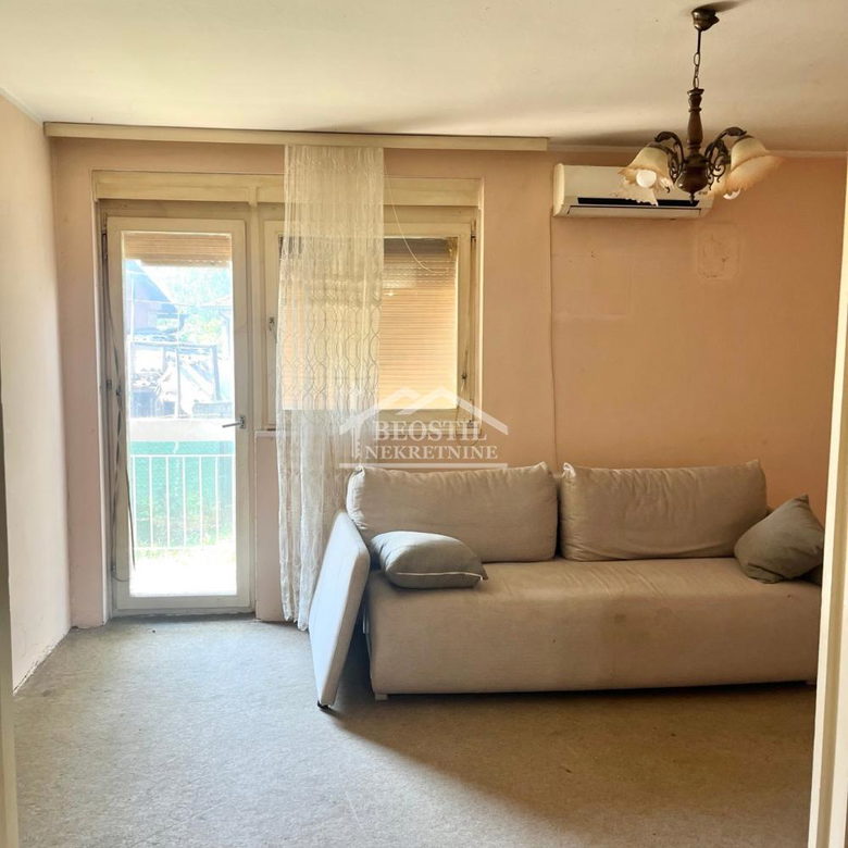Stan Prodaja Beograd Grocka (mesto) 55 m2