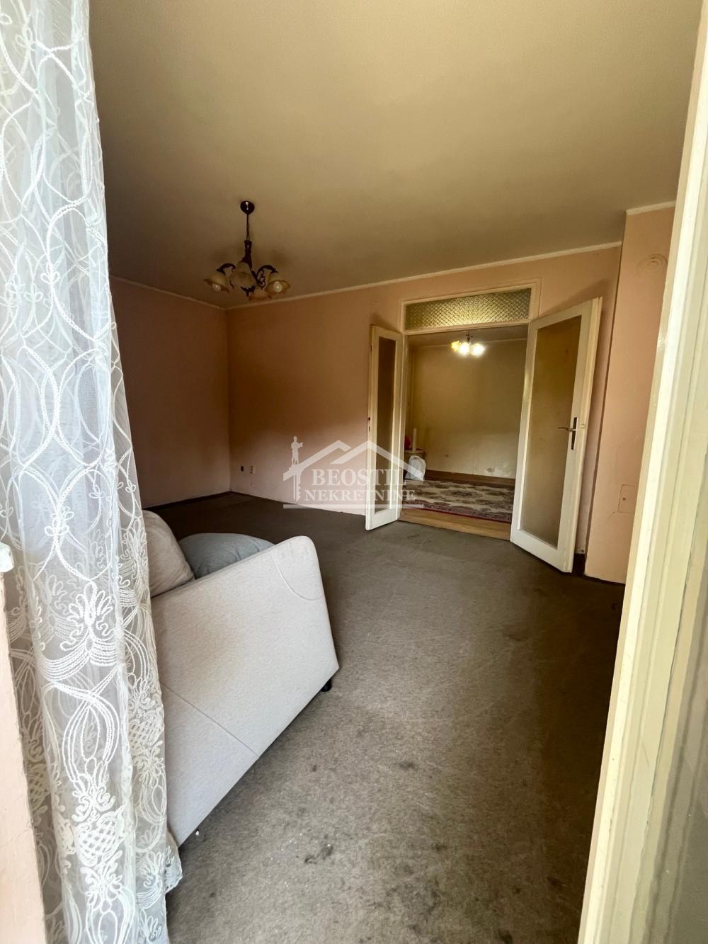 Stan Prodaja Beograd Stan Prodaja Beograd Grocka (mesto) 55 m2