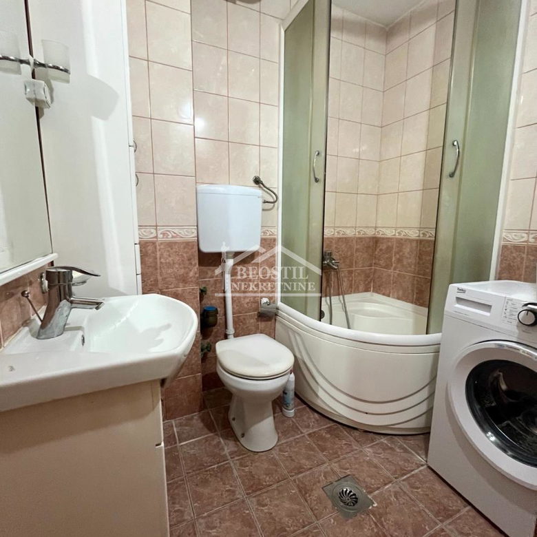 Trosoban stan na prodaju, Grocka, Beograd, 55m², 85.000 €