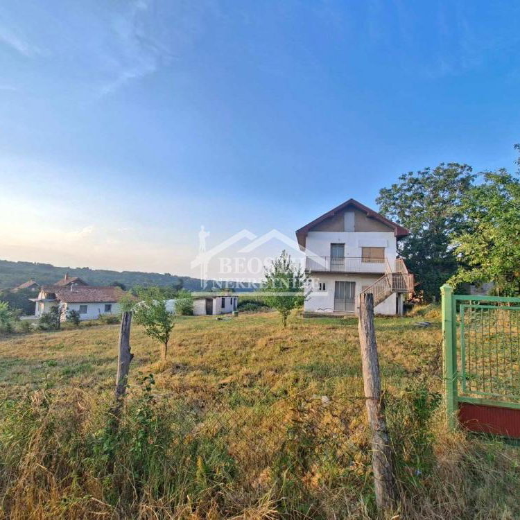 Kuća Prodaja Smederevo  43 m2
