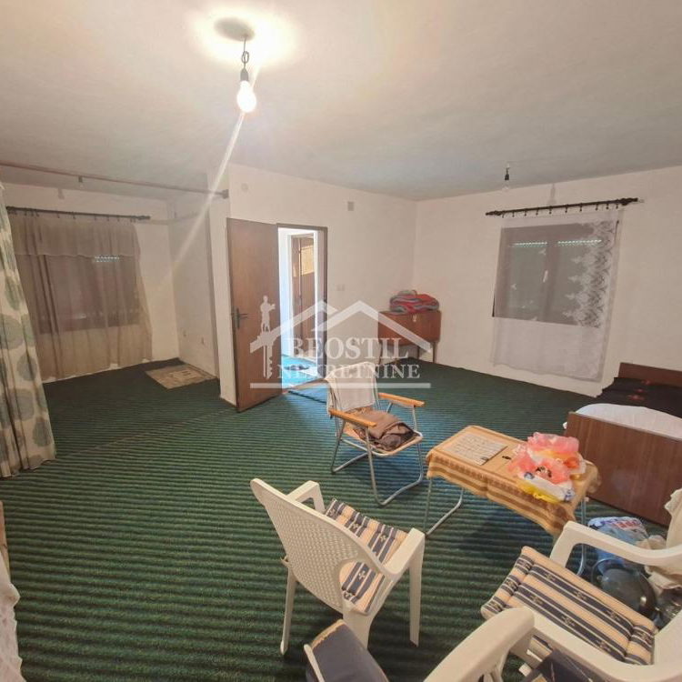 Kuća Prodaja Smederevo  43 m2