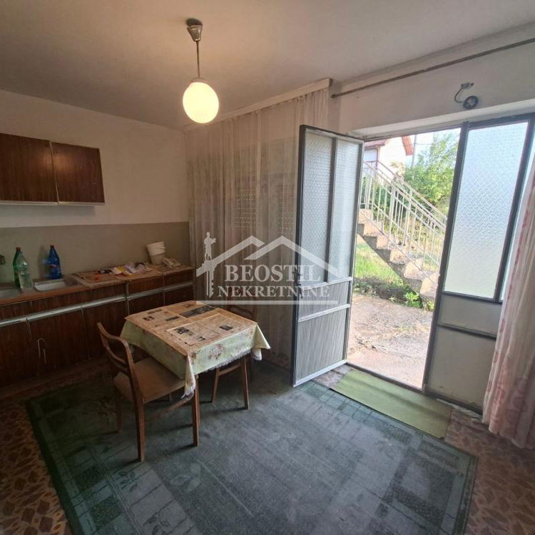 Kuća Prodaja Smederevo  43 m2