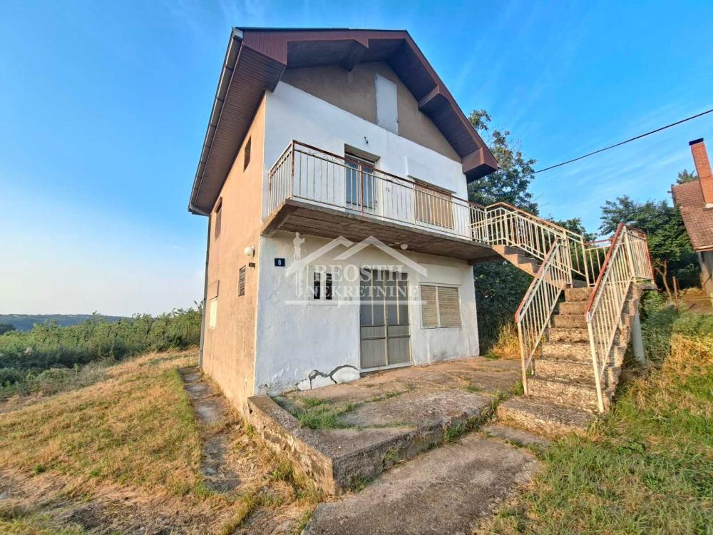 Kuća Prodaja Smederevo Kuća Prodaja Smederevo 43 m2