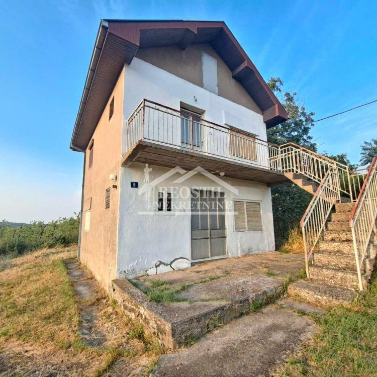 Kuća Prodaja Smederevo  43 m2