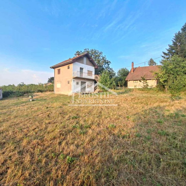 Kuća Prodaja Smederevo  43 m2