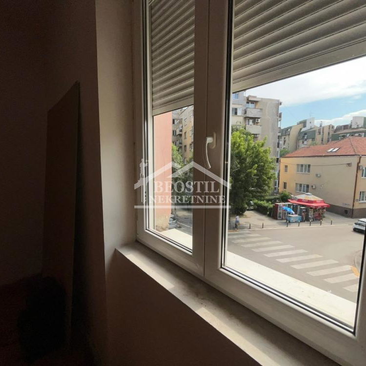 Stan Prodaja Smederevo  37 m2
