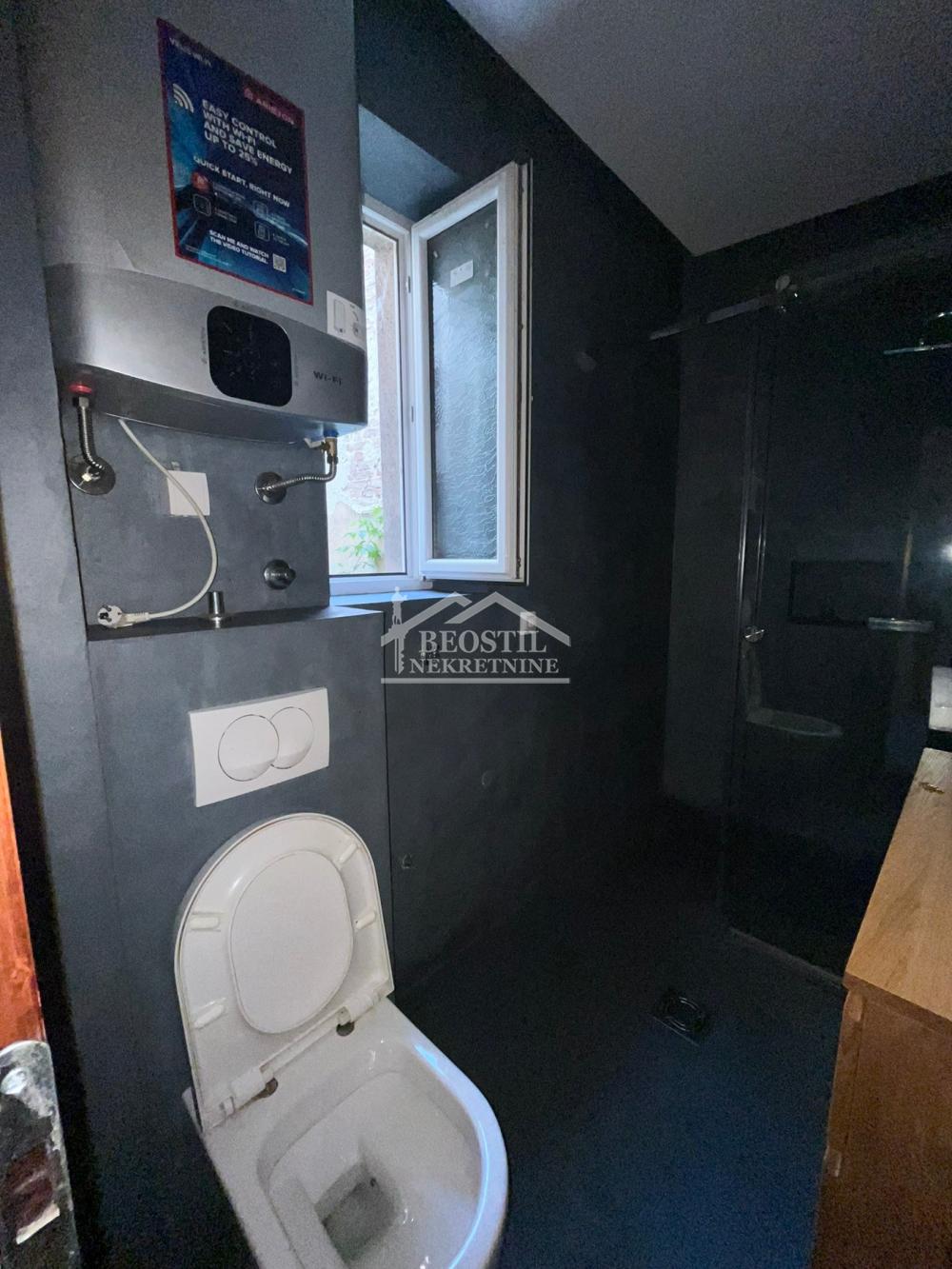 132025400_12_20260703122154 Dvosoban stan na prodaju, Centar, Smederevo, 37m², 65.000 €