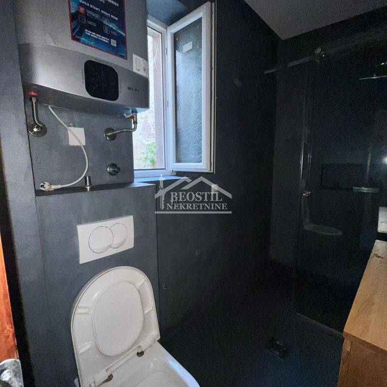 Dvosoban stan na prodaju, Centar, Smederevo, 37m², 65.000 €