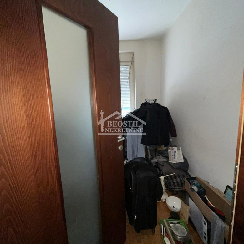 Dvosoban stan na prodaju, Centar, Smederevo, 37m², 65.000 €