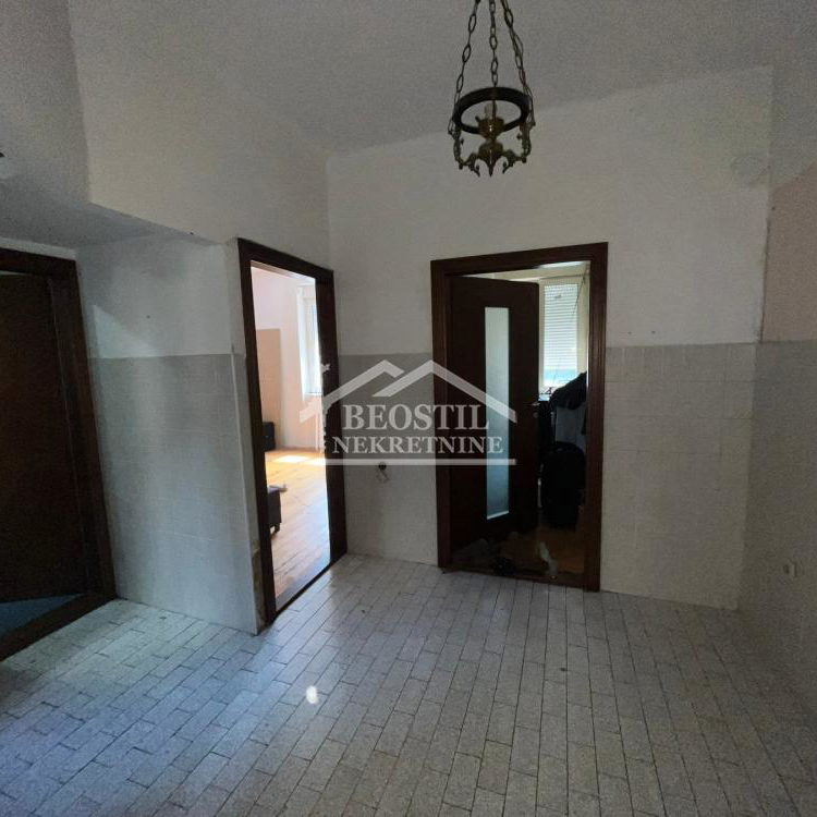 Stan Prodaja Smederevo  37 m2