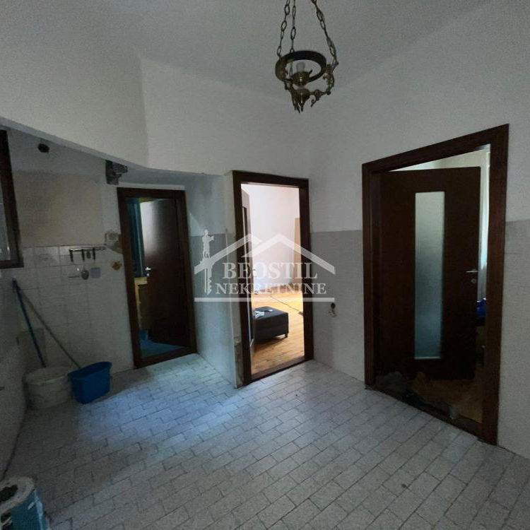 Stan Prodaja Smederevo  37 m2