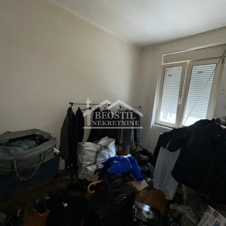 Stan Prodaja Smederevo  37 m2