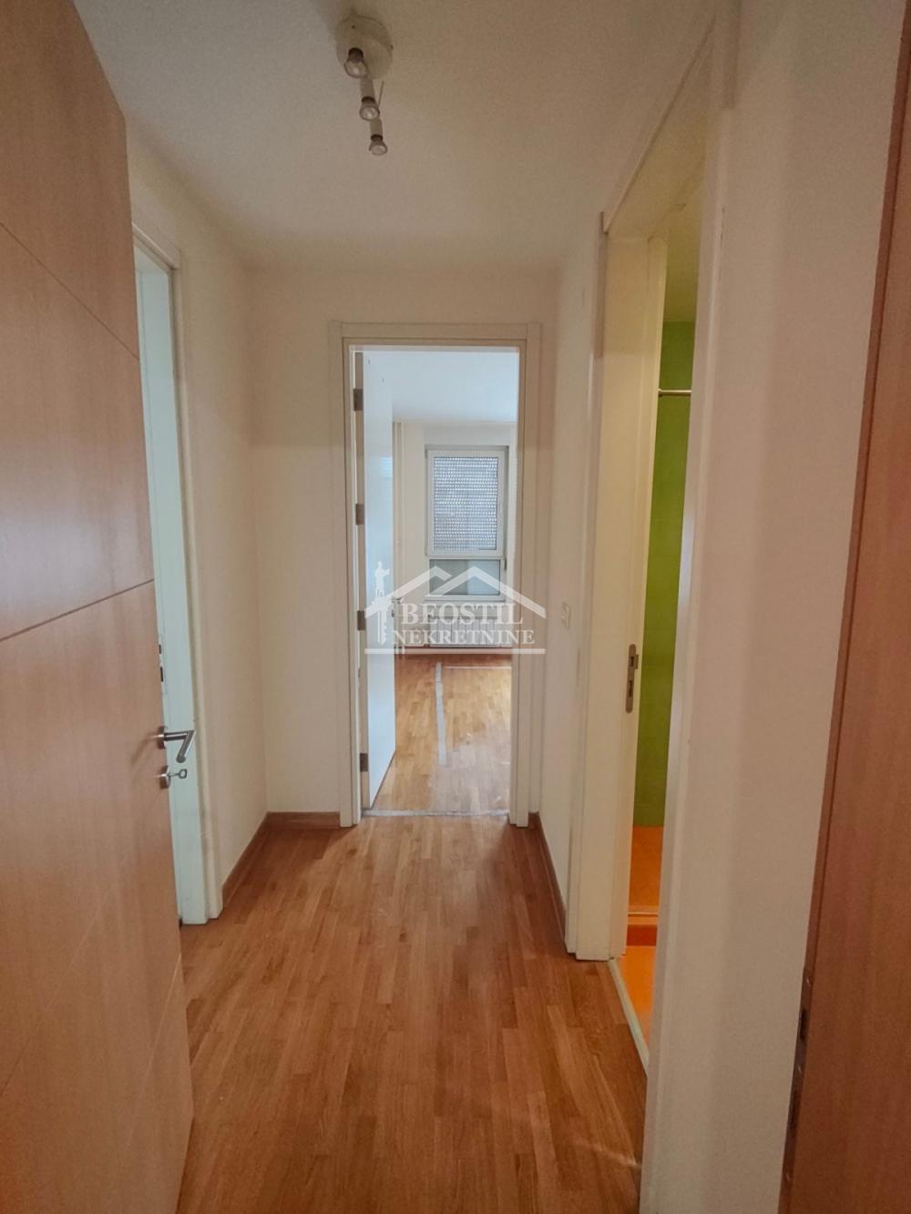Stan Prodaja Beograd Stan Prodaja Beograd Blok 67 - Belville 106 m2
