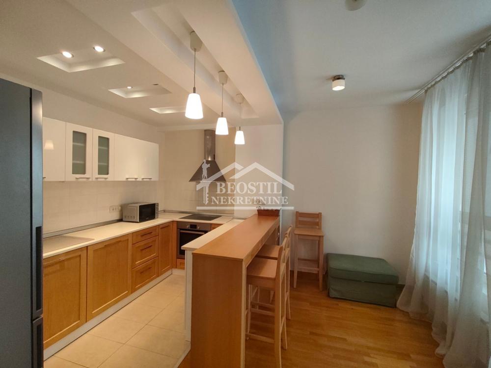 Stan Prodaja Beograd Stan Prodaja Beograd Blok 67 - Belville 106 m2