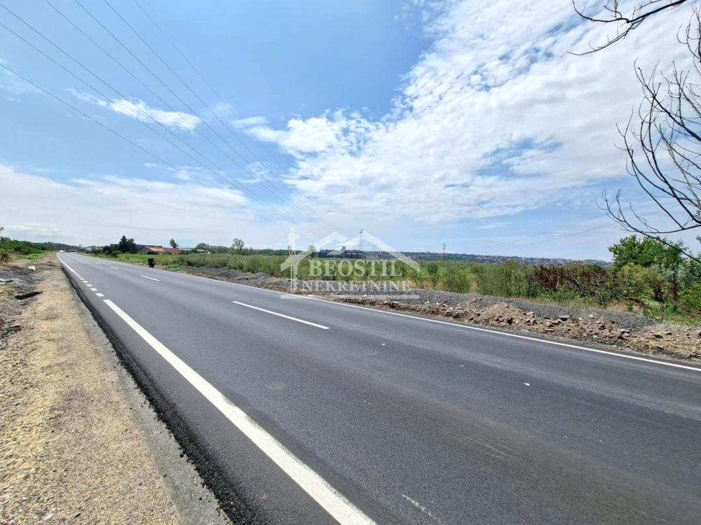Plac Prodaja Smederevo  0 m2