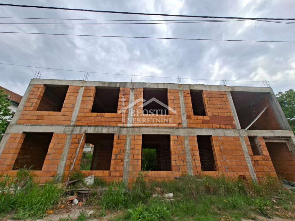 Kuća Prodaja Beograd Vojvode Vlahovića 218 m2