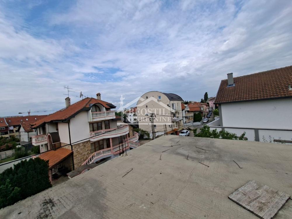 Kuća Prodaja Beograd Vojvode Vlahovića 218 m2