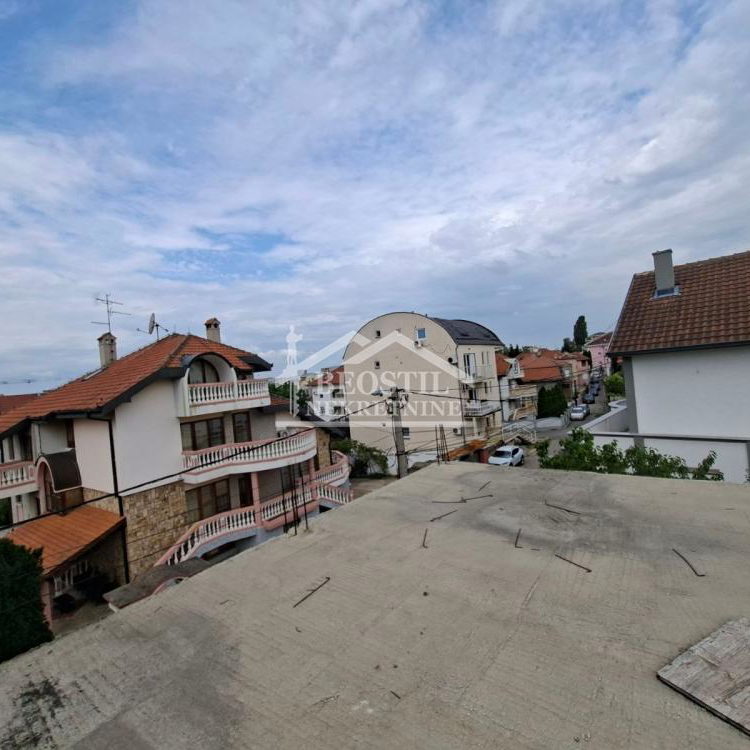 Kuća Prodaja Beograd Vojvode Vlahovića 218 m2