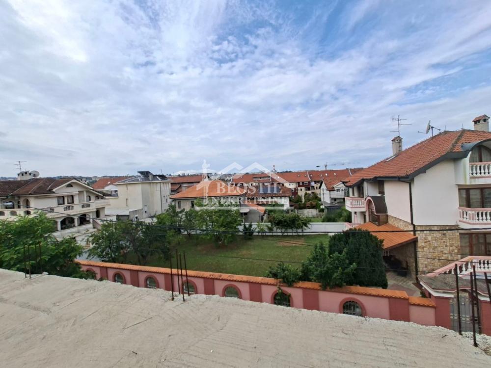 Kuća Prodaja Beograd Vojvode Vlahovića 218 m2