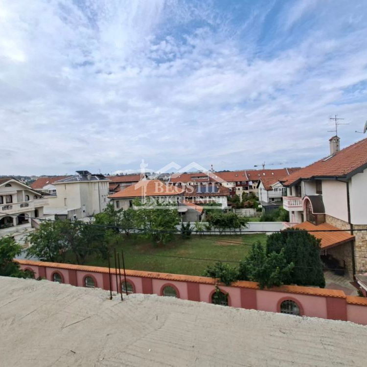Kuća Prodaja Beograd Vojvode Vlahovića 218 m2