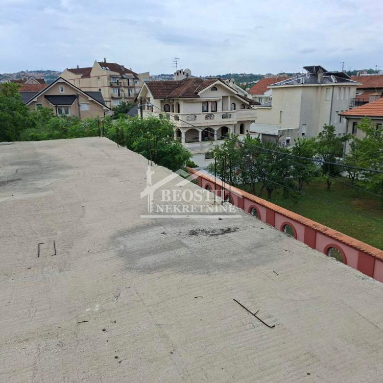 Kuća Prodaja Beograd Vojvode Vlahovića 218 m2